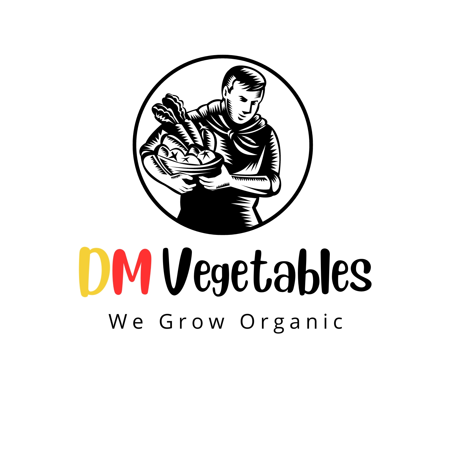 DM Vegetables Informational Website