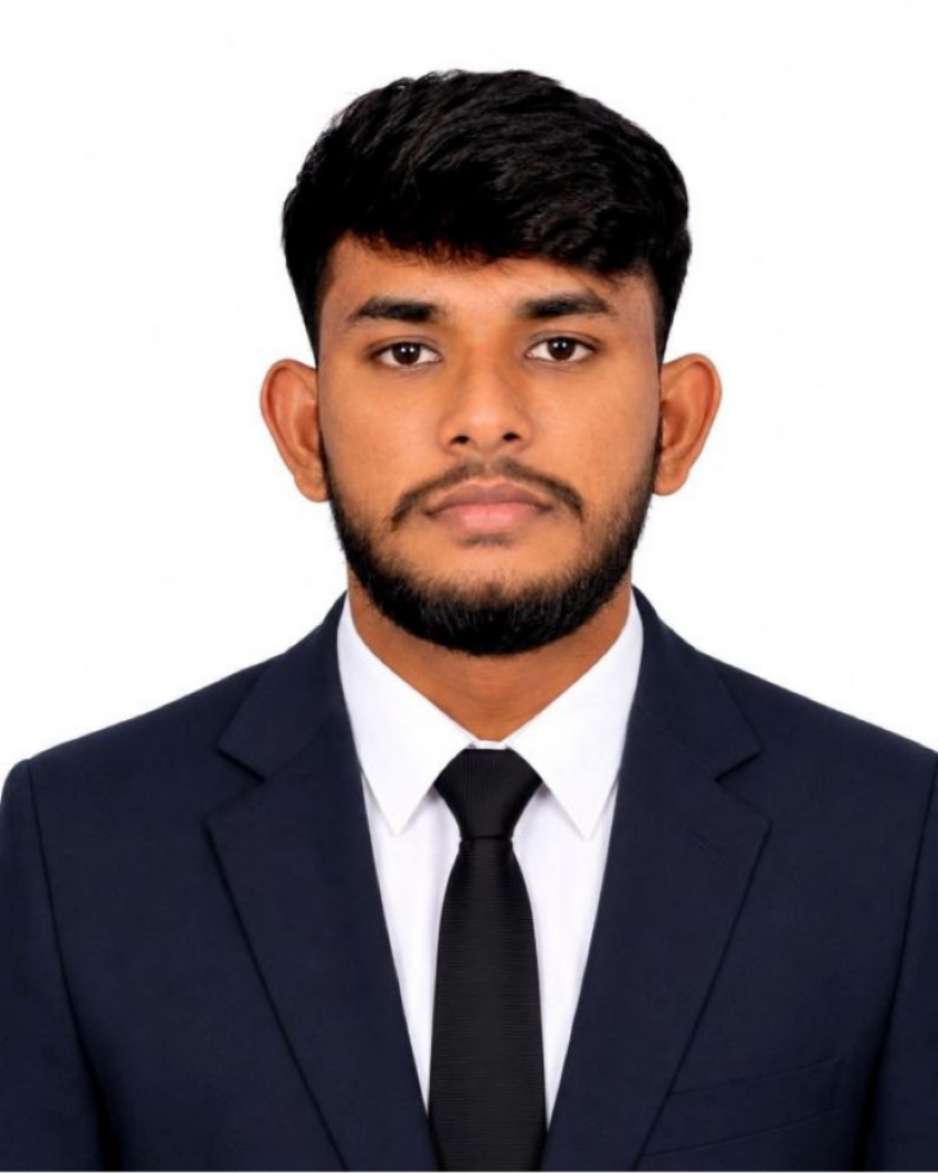 Danula Thishal