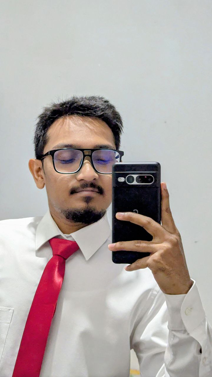Chandupa Jayalath